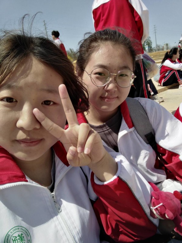 多彩课程 | 青春逐梦跟党走，远足励志少年时！