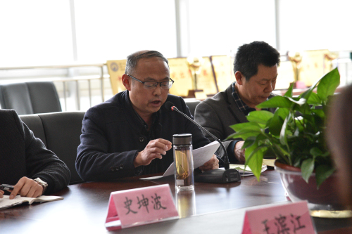 教师成长 | “青蓝工程”，薪火相传！