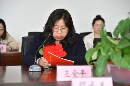 教师成长 | “青蓝工程”，薪火相传！