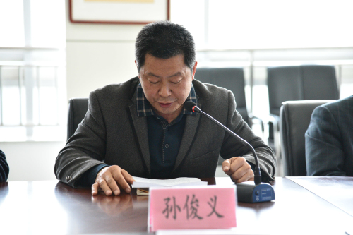 教师成长 | “青蓝工程”，薪火相传！