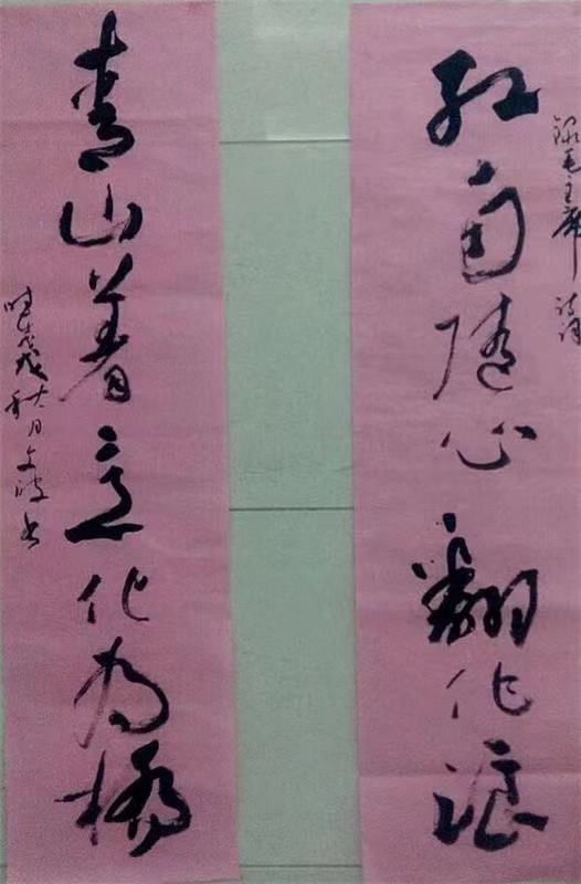 最美校园 | 那一瞬，我就爱上这里！
