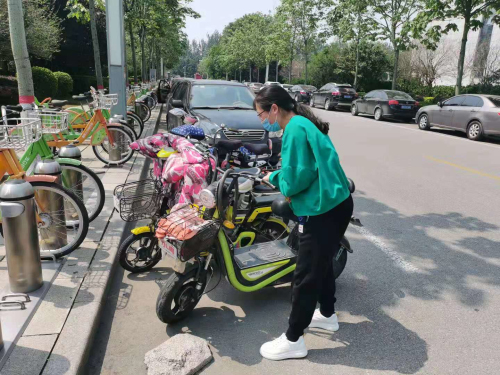 创新党建 | 艺体党支部：让讲道德、尊道德、守道德成为一种习惯！