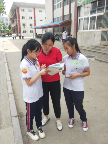 毕业季 | 此去深情相送,盼归来仍是少年!