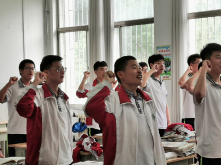 毕业季 | 此去深情相送,盼归来仍是少年!