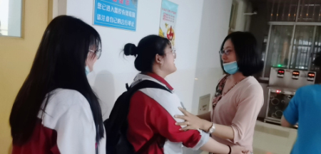毕业季 | 此去深情相送,盼归来仍是少年!