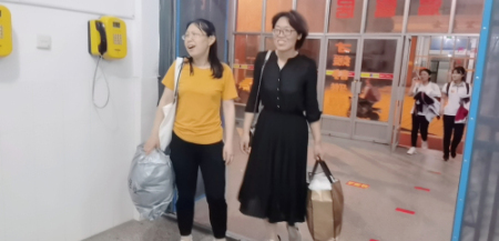 毕业季 | 此去深情相送,盼归来仍是少年!