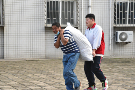 毕业季 | 此去深情相送,盼归来仍是少年!