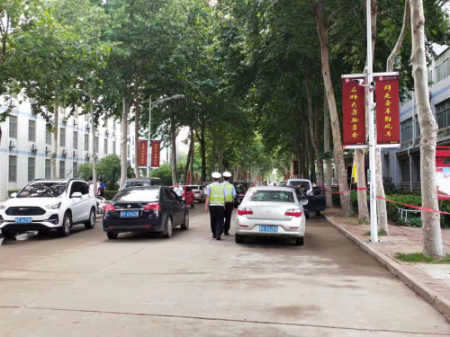 毕业季 | 此去深情相送,盼归来仍是少年!
