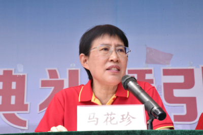 引桥教育 | 龙腾虎跃秋风劲，又是沙场点兵时！