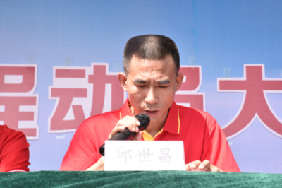 引桥教育 | 龙腾虎跃秋风劲，又是沙场点兵时！
