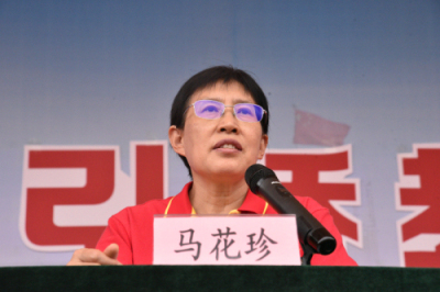 引桥教育 | 少年戎装,凌云气势撼山河!