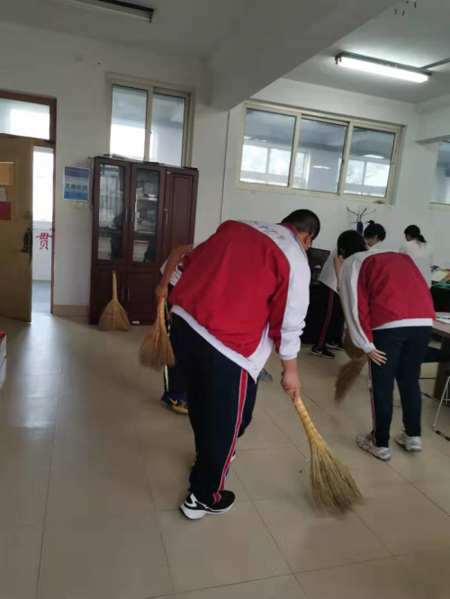 致敬教师 | 金秋九月颂师恩!