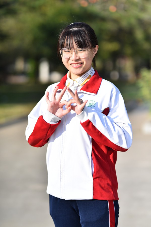 2018级优秀学生