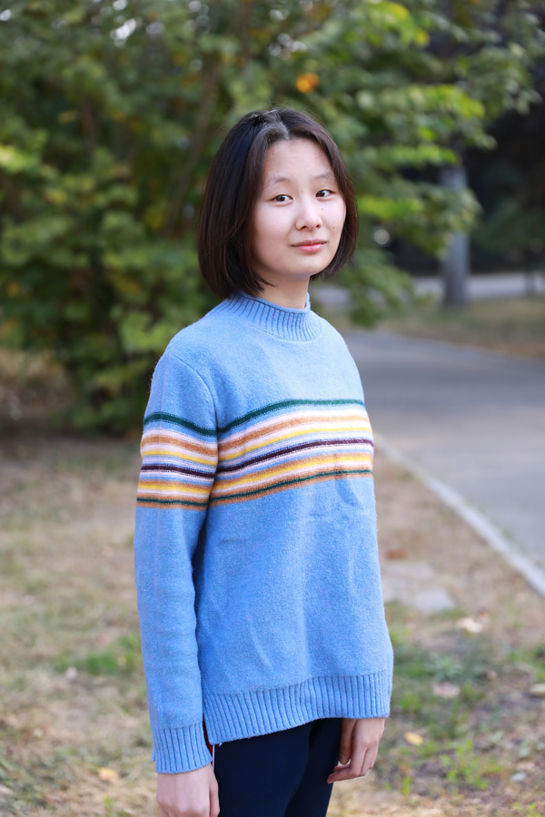 2018级优秀学生