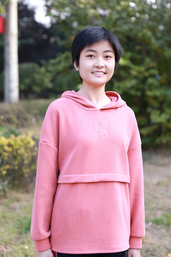 2018级优秀学生